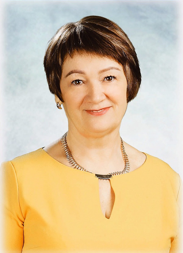 Дегтярь  Наталья Ивановна