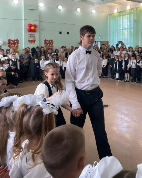 2 сентября , Торжественные линейки!.